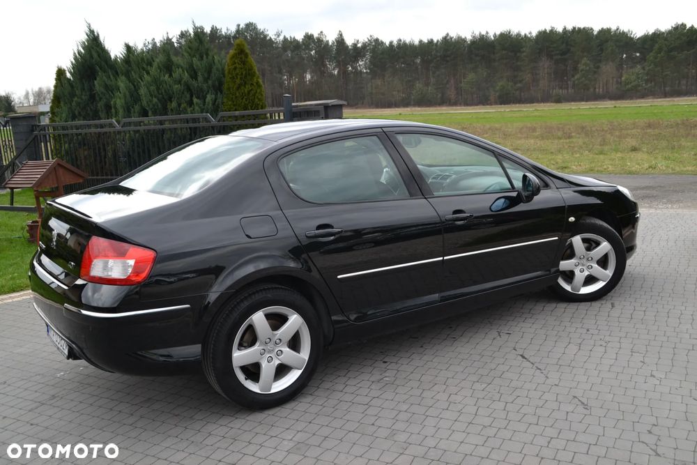 Peugeot 407 140 Premium - 15