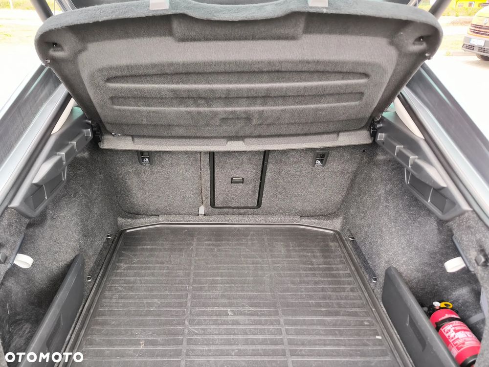 Skoda Octavia 2.0 TDI Style DSG - 18