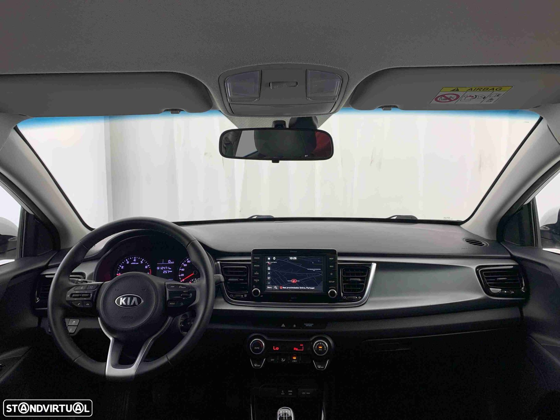 Kia Rio 1.0 T-GDi Drive - 13