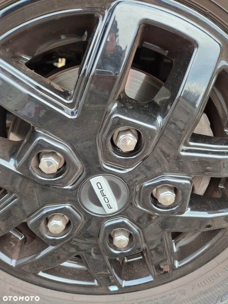 Giottiline 5 OSÓB KLIMA2X FV23% 395F MAX doposażony jak NOWY - 30
