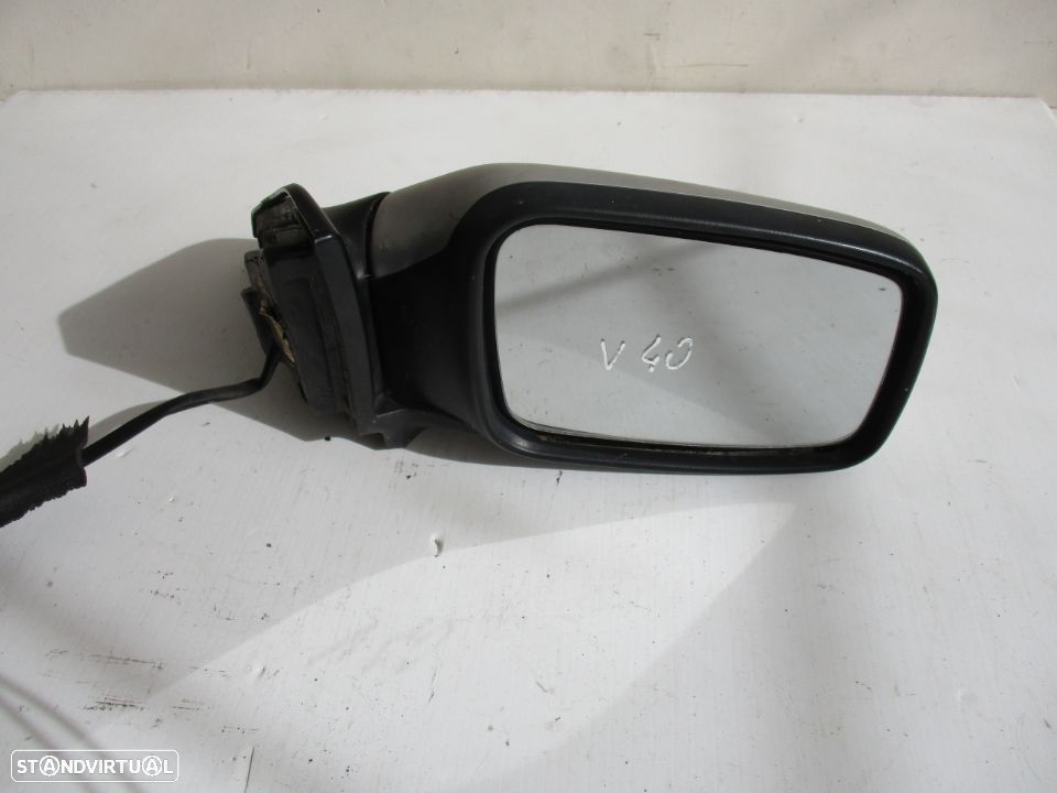 Espelho Retrovisor Volvo V40 direito - 1