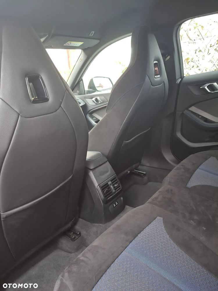 BMW Seria 2 M235i xDrive - 21