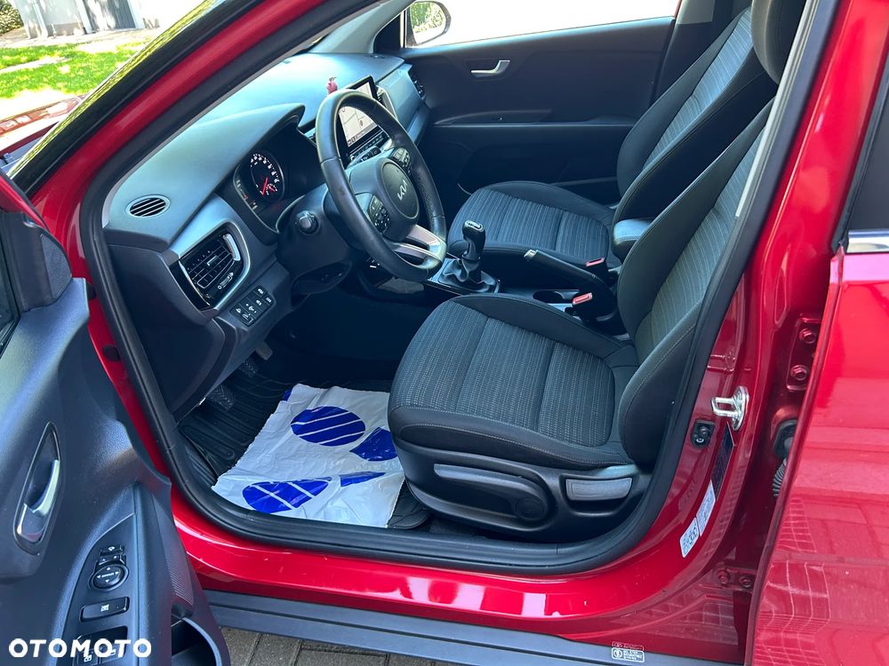 Kia Stonic 1.0 T-GDI XL - 19