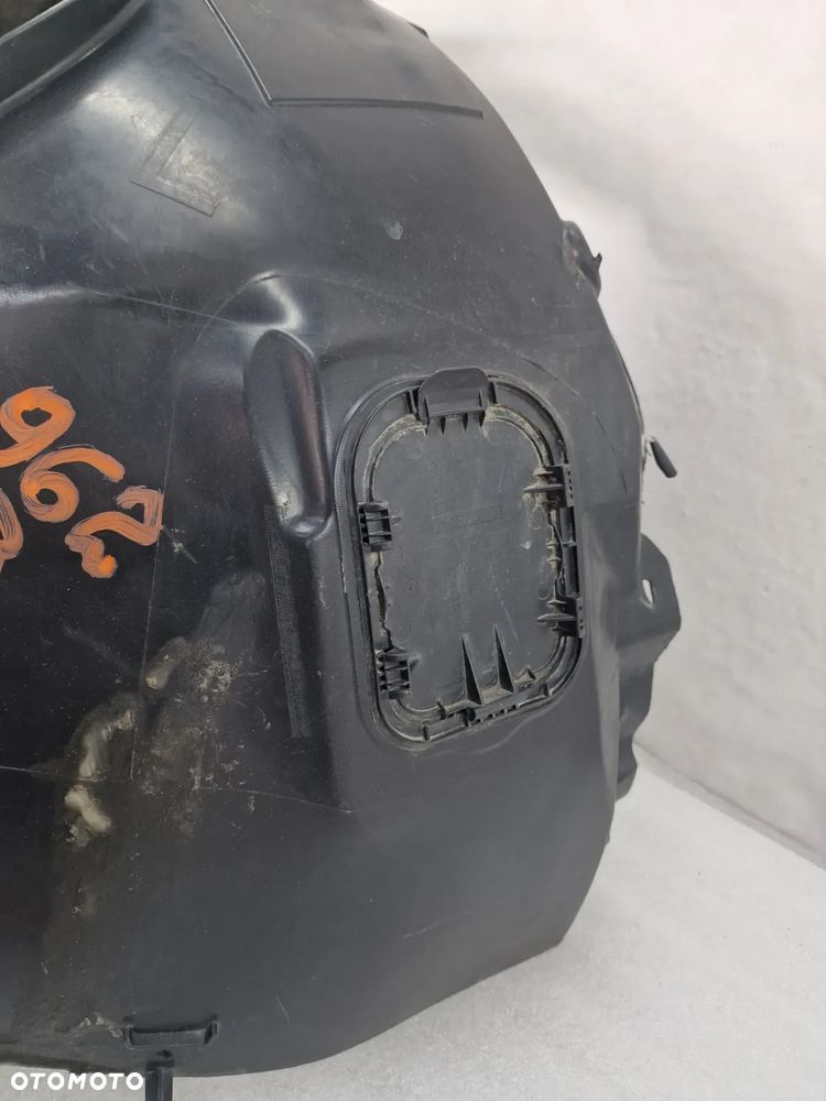 VW PASSAT B8 3G0 , LIFT 14- LEWE / PRAWE NADKOLE PRZEDNIE PRZÓD , NR 3G0805969E / 3G0805969D  / 3G0805970E / 3G0805970F , NR AUKCJI N962 - 7