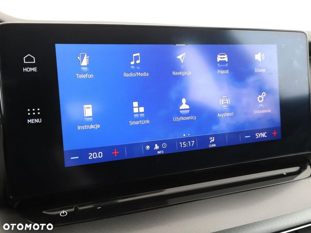 Skoda Octavia 1.0 TSI e-TEC DSG Ambition - 23