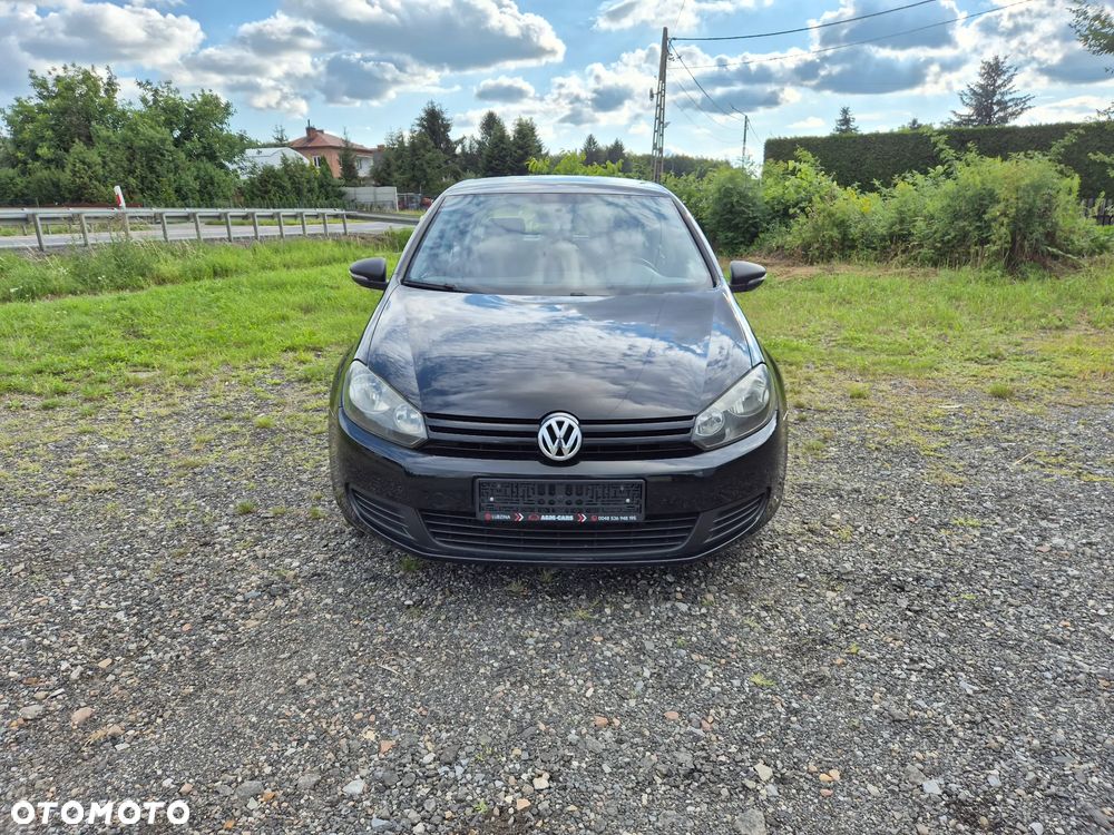 Volkswagen Golf 1.4 Style - 7