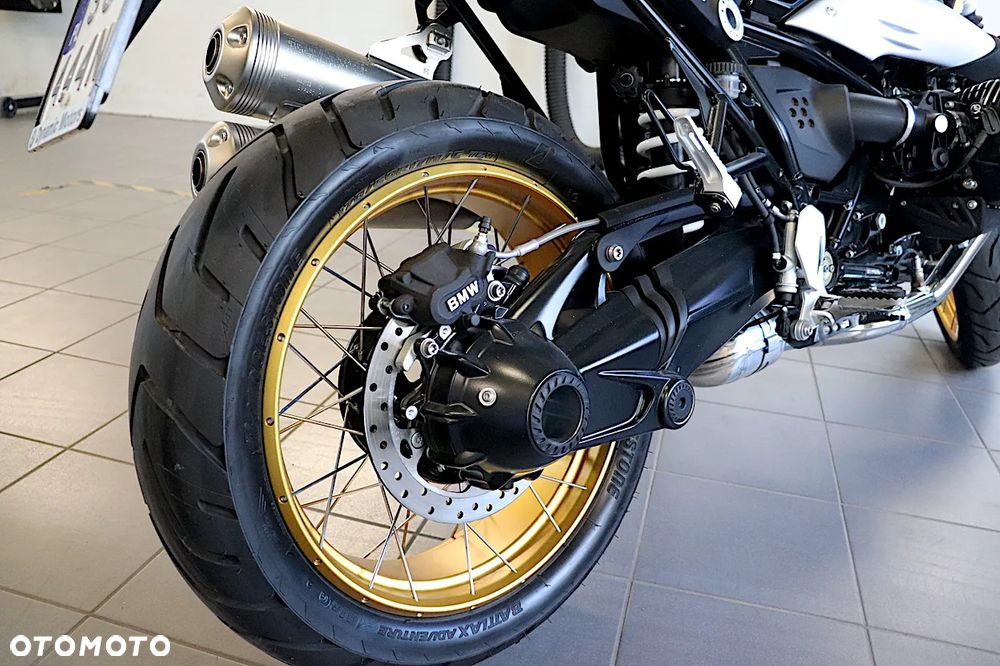 BMW GS - 6
