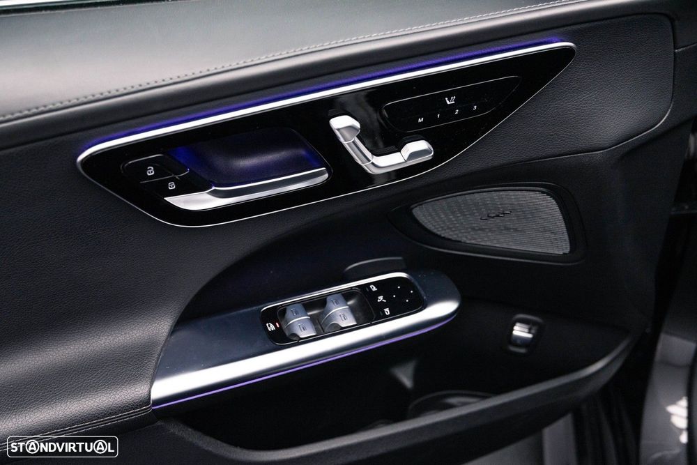 Mercedes-Benz C 220 d AMG Line - 54