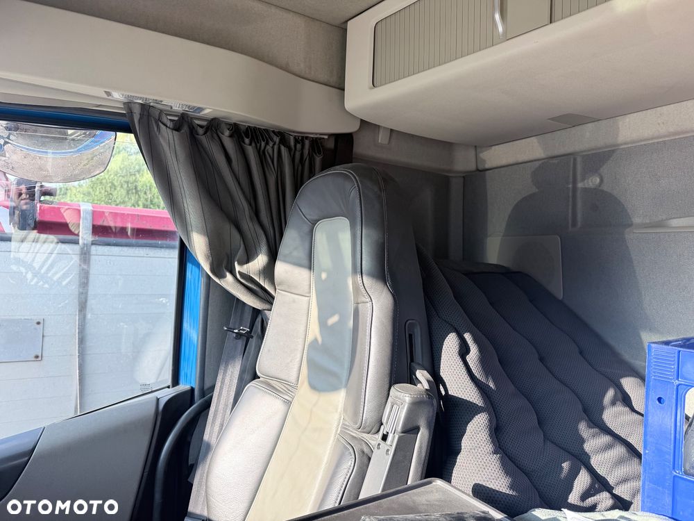 Volvo FH - 7