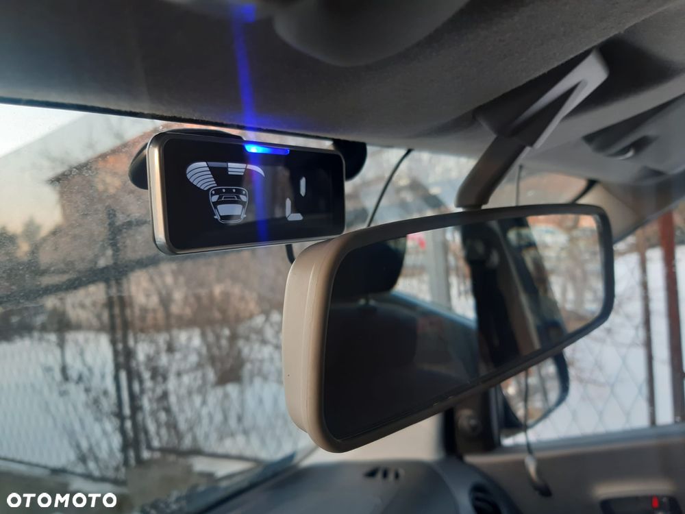 Kia Picanto 1.0 Vision - 12