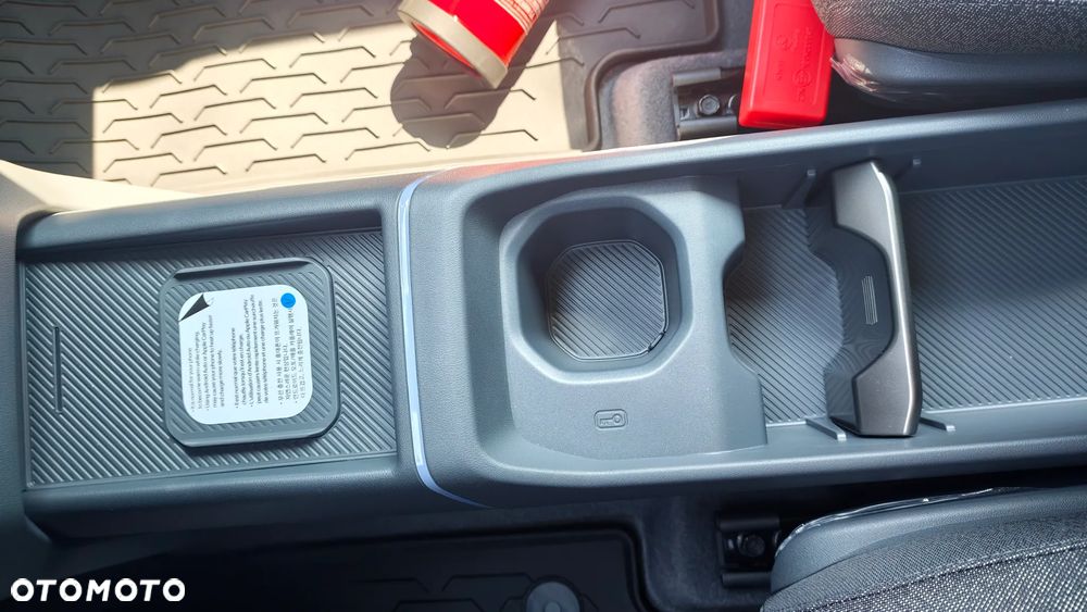 Kia EV2 42.2kWh Earth - 23