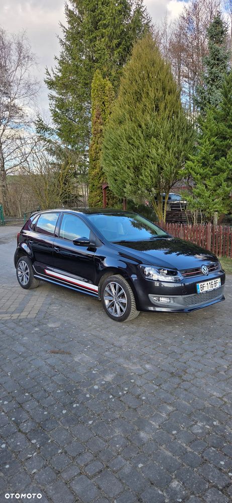 Volkswagen Polo 1.6 TDI DPF Comfortline - 24