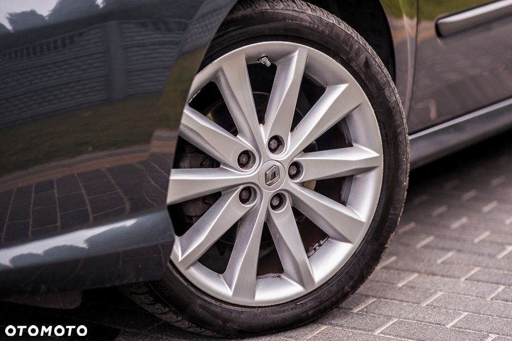 Renault Laguna 2.0 Turbo Initiale - 6