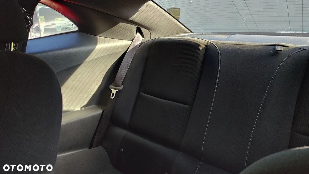 Chevrolet Camaro 3.6 V6 Coupe 2LT - 20