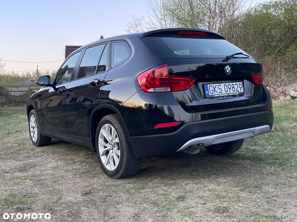 BMW X1 - 10