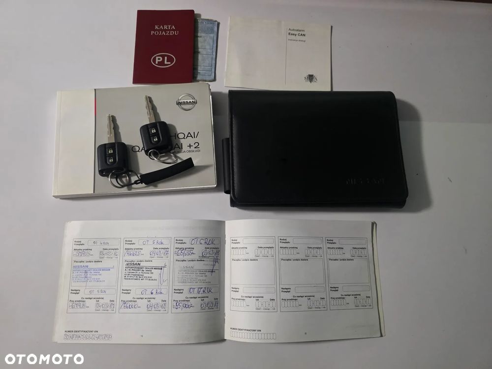 Nissan Qashqai 1.6 I-Way - 38