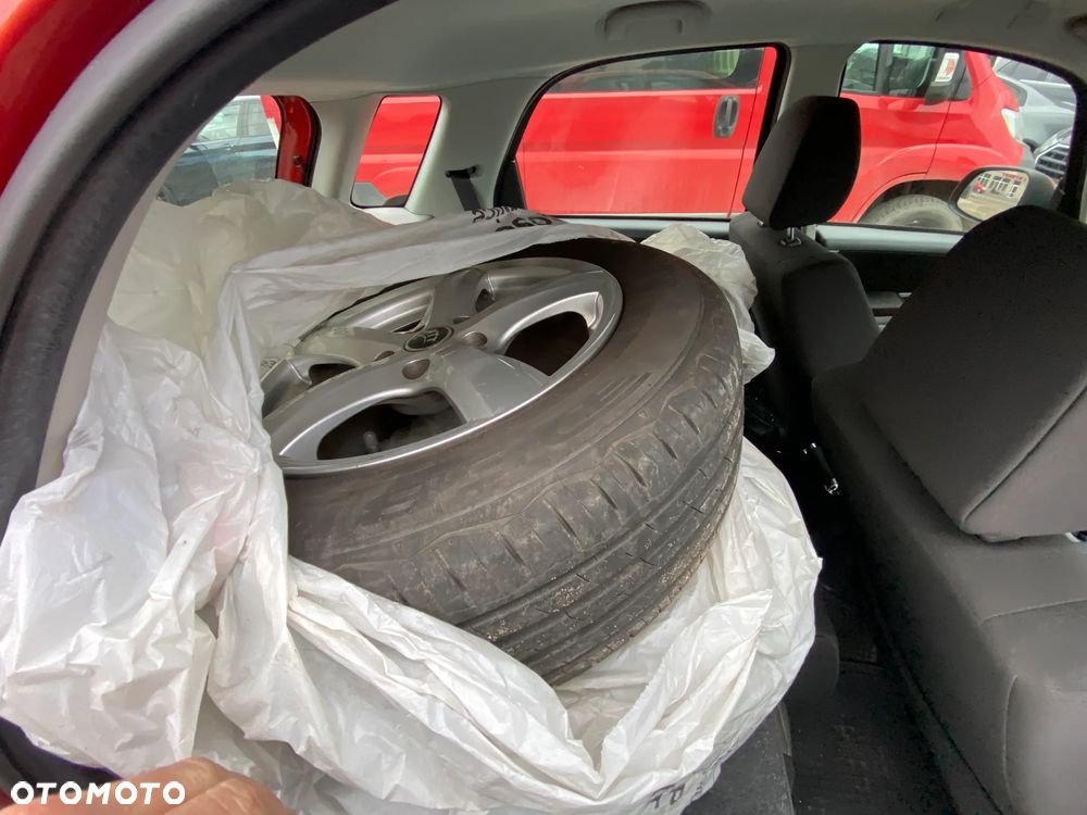 Suzuki SX4 1.5 Comfort - 7