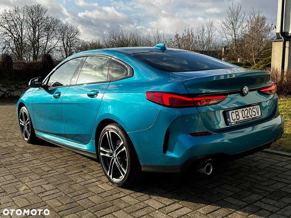 BMW Seria 2 218i M Sport - 23