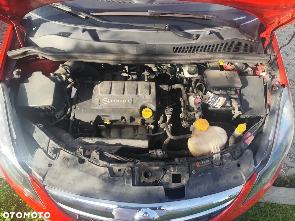 Opel Corsa - 23