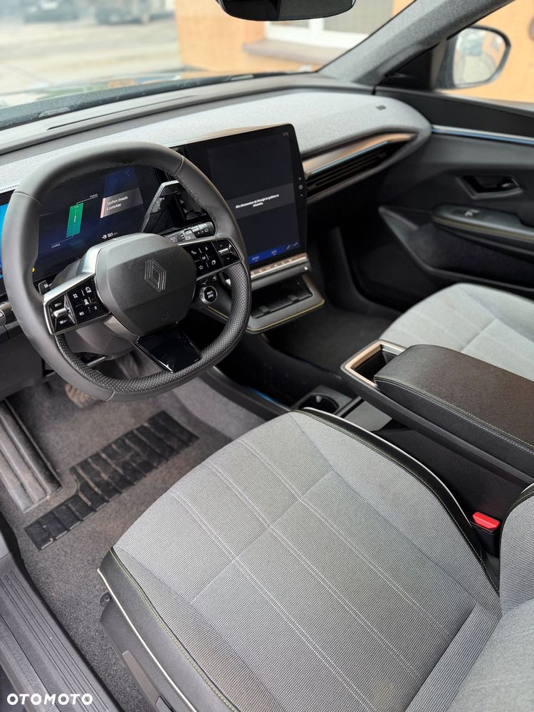 Renault Scenic EV87 Techno - 14