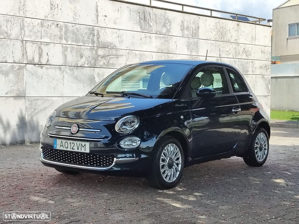 Fiat 500 - 13
