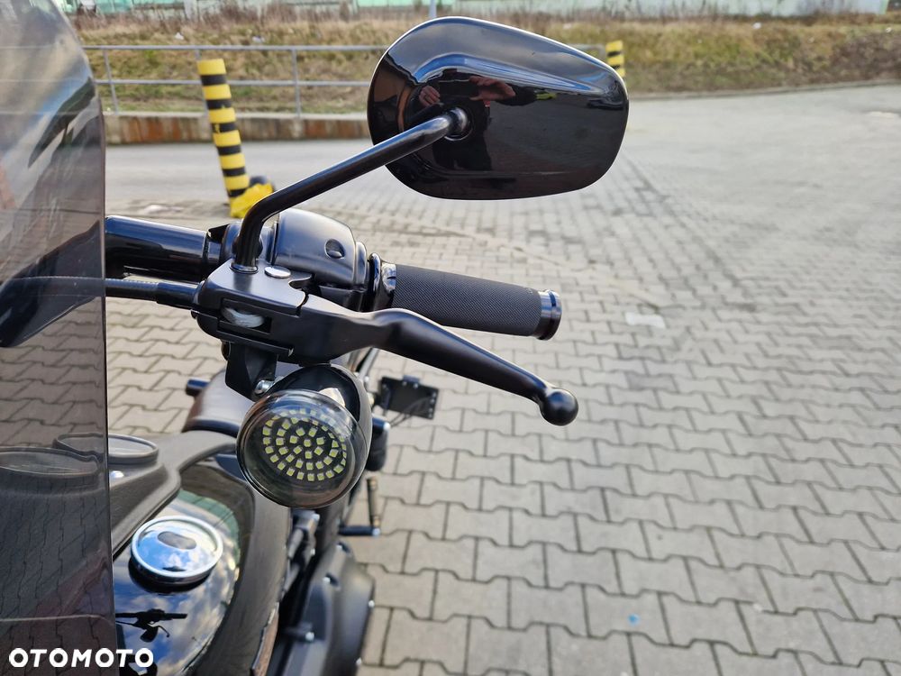 Harley-Davidson Dyna Low Rider - 28