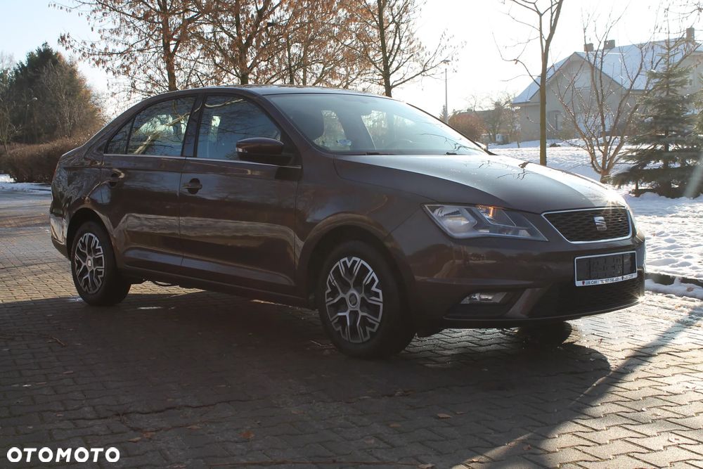 Seat Toledo 1.2 TSI Style - 2