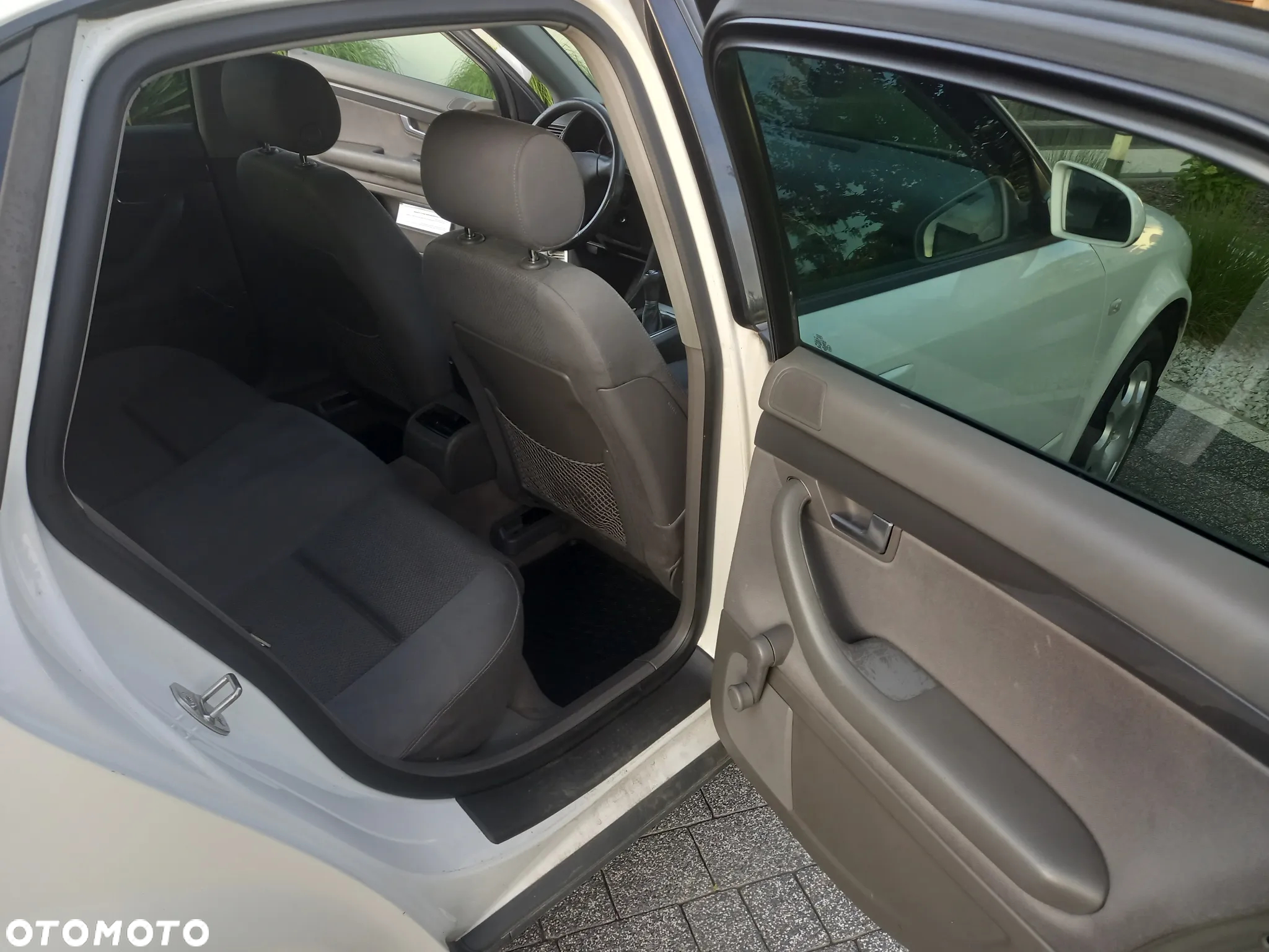 Audi A4 1.9 TDI - 21