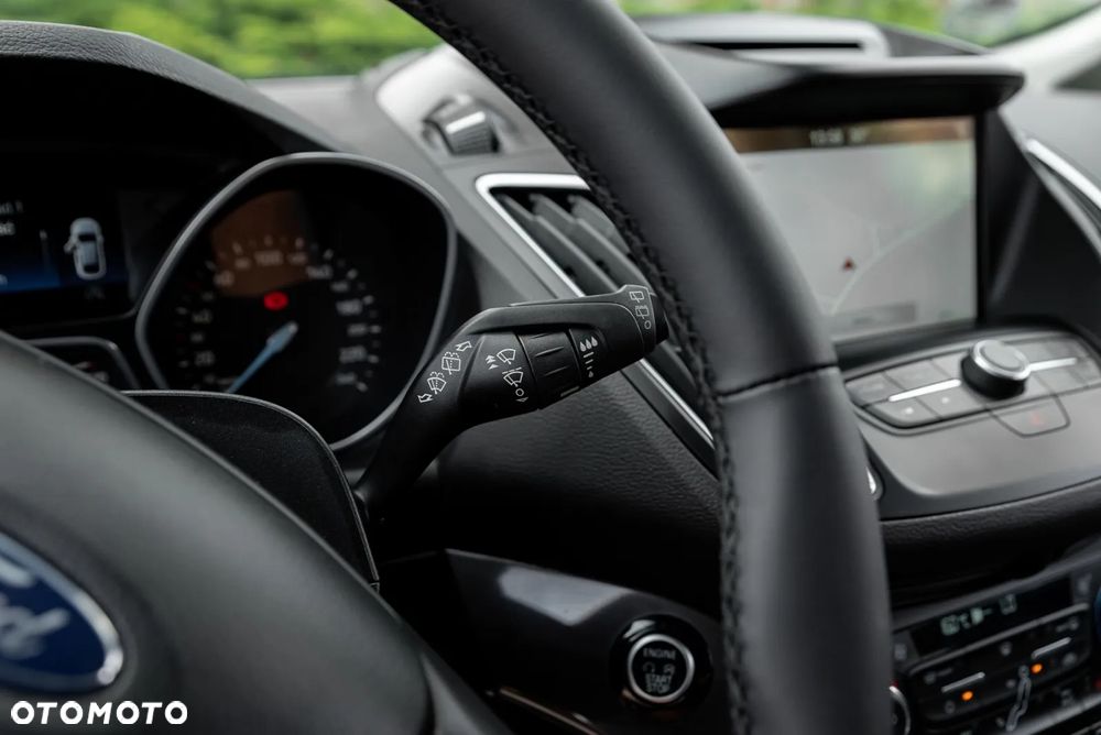 Ford C-MAX 1.0 EcoBoost Trend ASS - 27