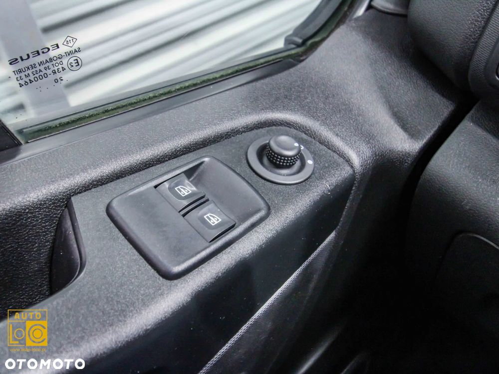 Renault Trafic 2.0 L2H1 HD Business (bryg.) - 23