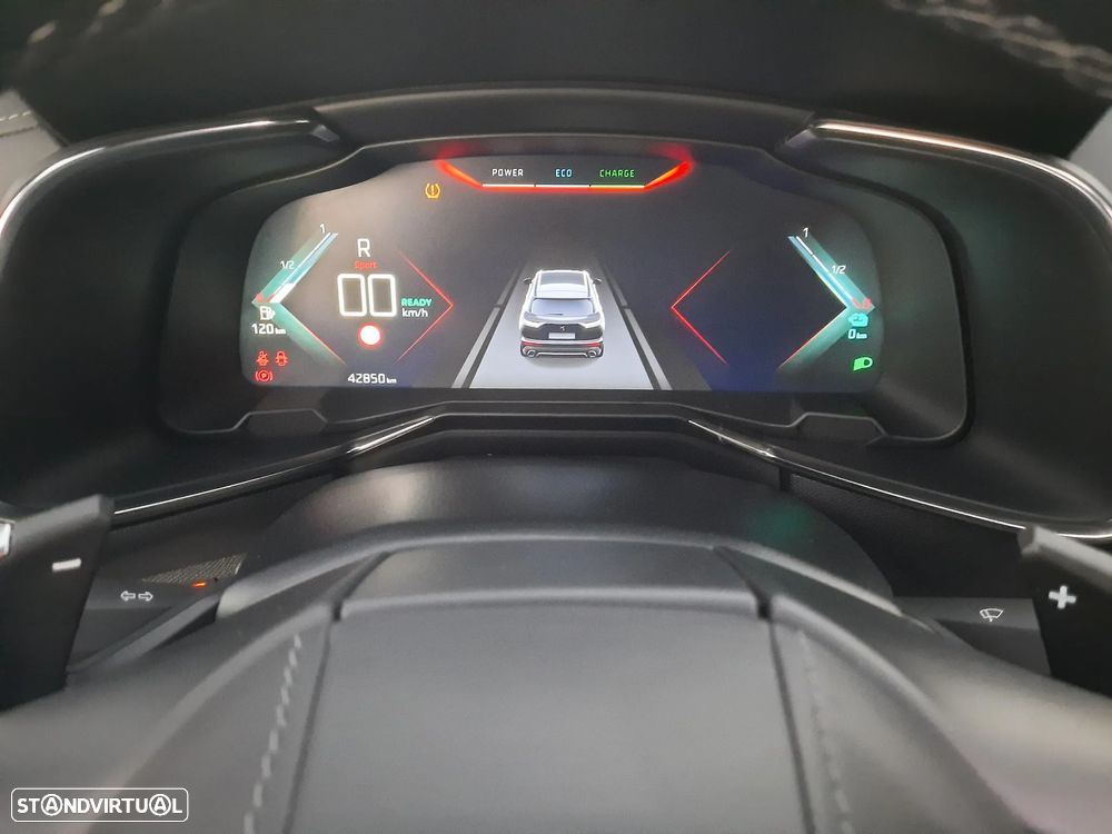 DS DS7 Crossback E-Tense Rivoli EAT8 - 54