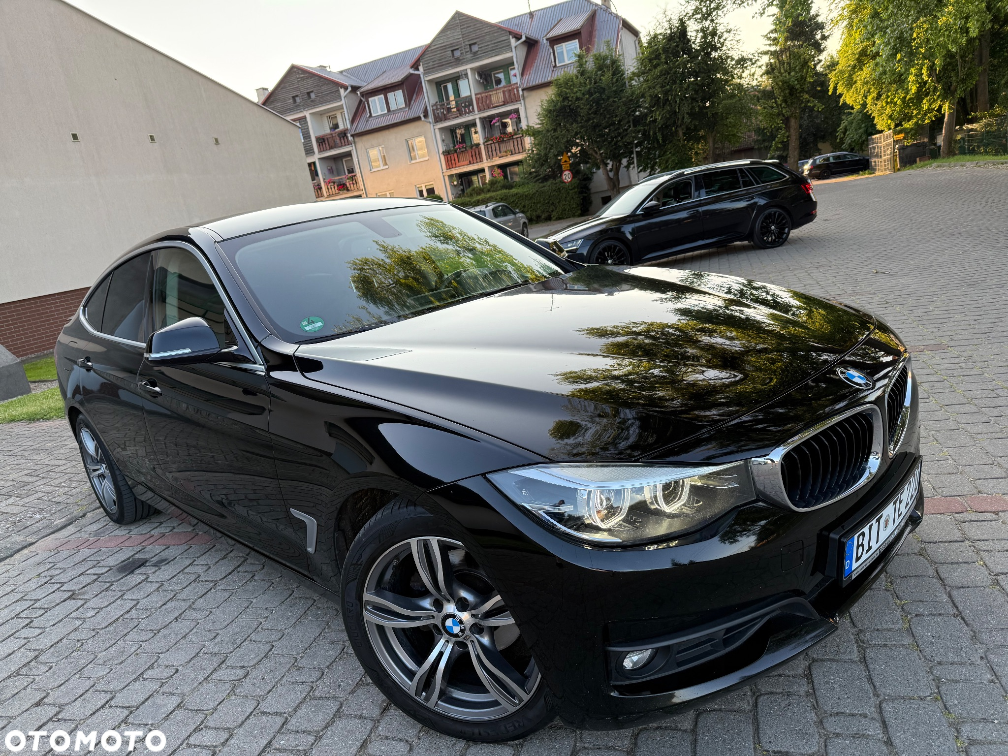 BMW 3GT - 6