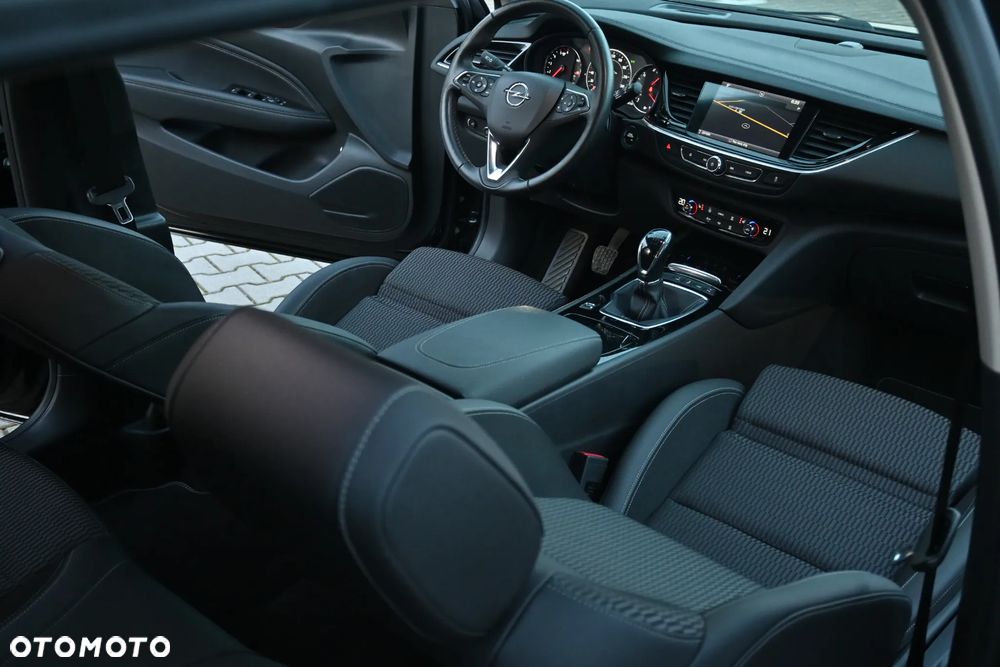 Opel Insignia Grand Sport 2.0 Diesel Selection - 36