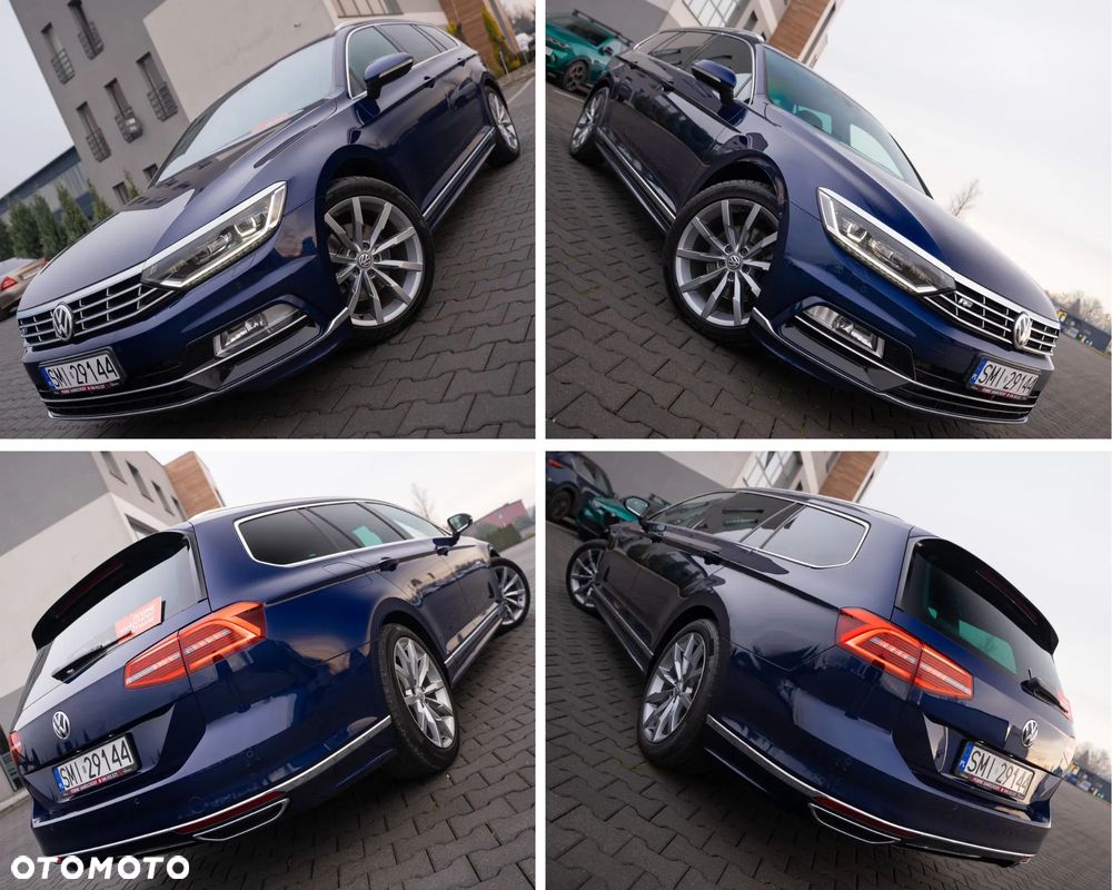 Volkswagen Passat Variant ver-2-0-tdi-bluemotion-technology-dsg-highline - 18