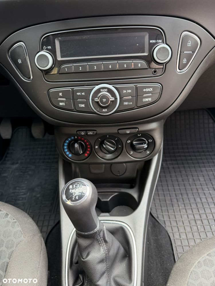 Opel Corsa 1.2 Enjoy - 17