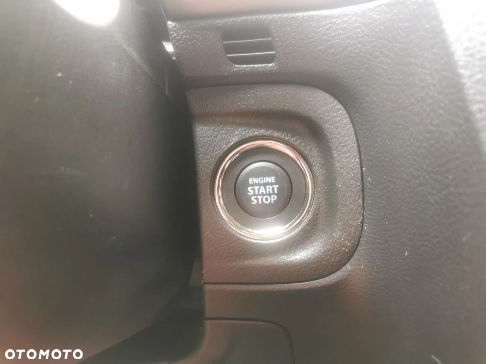 Suzuki Vitara 1.4 Boosterjet Hybrid Automatik Comfort - 23