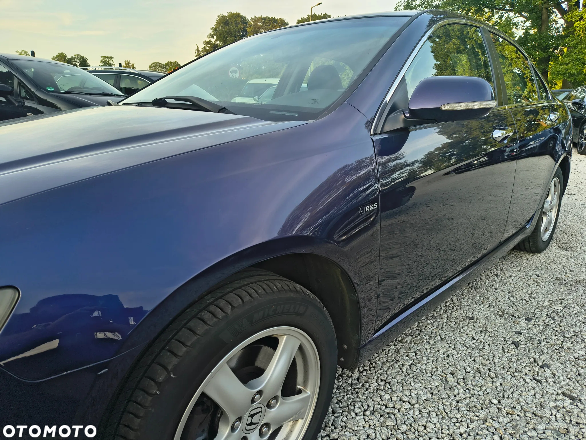 Honda Accord 2.0 i Sport - 11