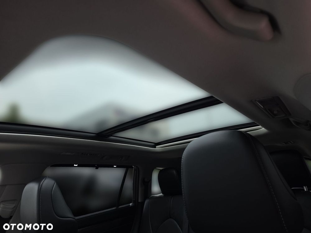 Toyota Highlander - 19