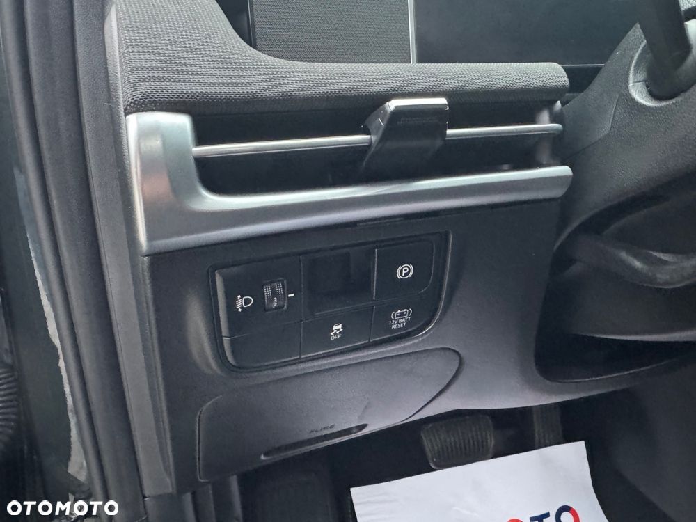 Hyundai Tucson 1.6 T-GDi HEV Smart 2WD - 19