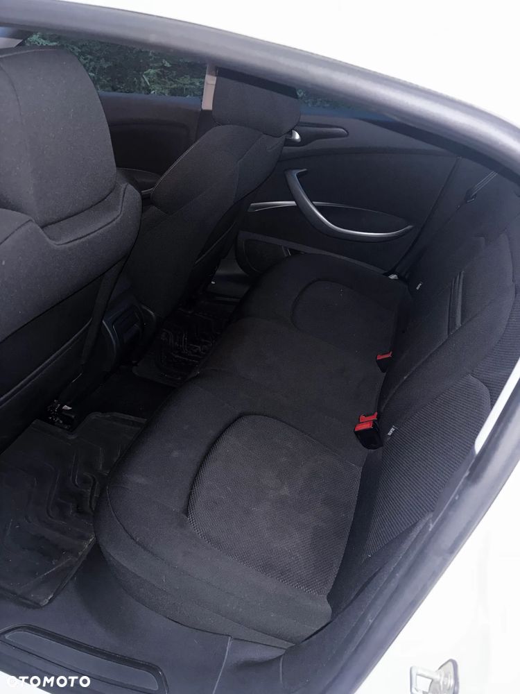 Citroën C5 2.0 HDi Exclusive - 28