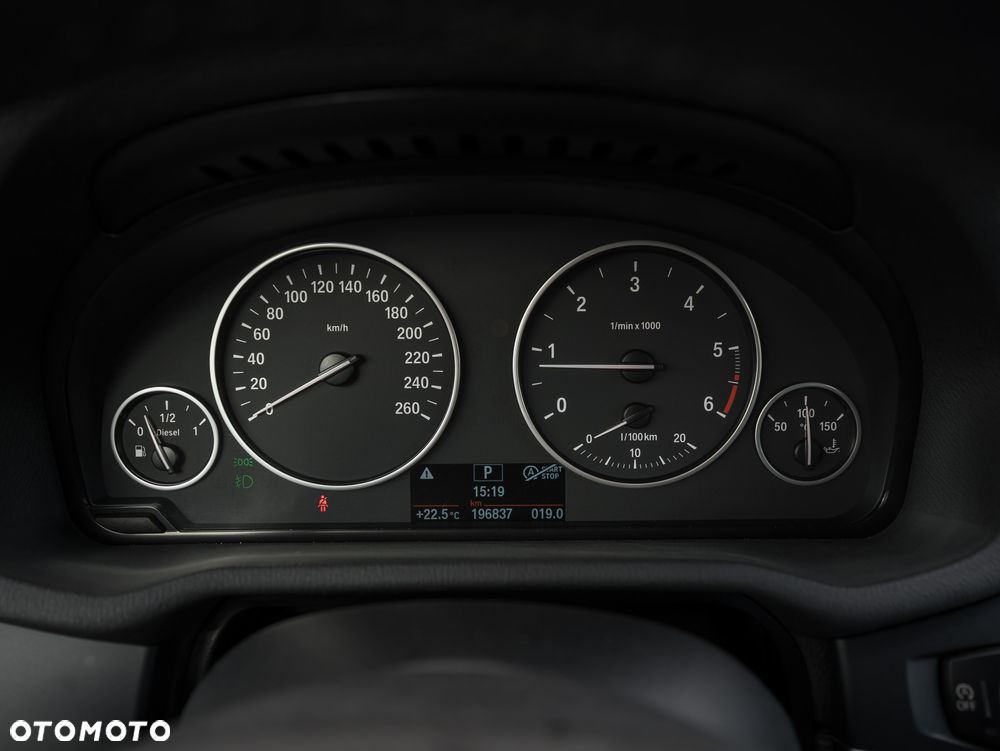 BMW X3 xDrive20d - 21