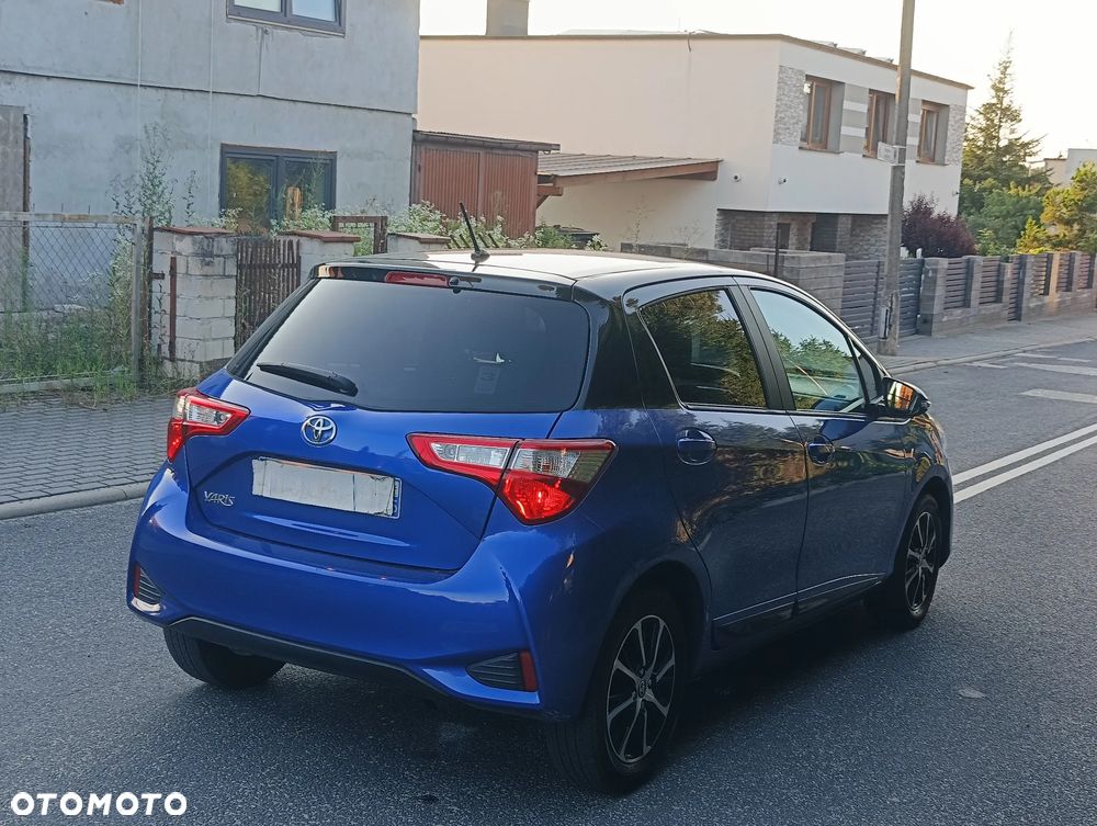 Toyota Yaris 1.5 Premium - 2