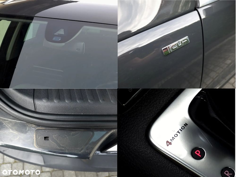 Volkswagen Tiguan 2.0 TDI 4Mot Sport&Style DSG - 33