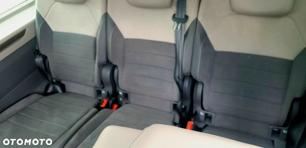 Volkswagen Multivan 1.4 TSI eHybrid PHEV 160kW L2 Style DSG - 31