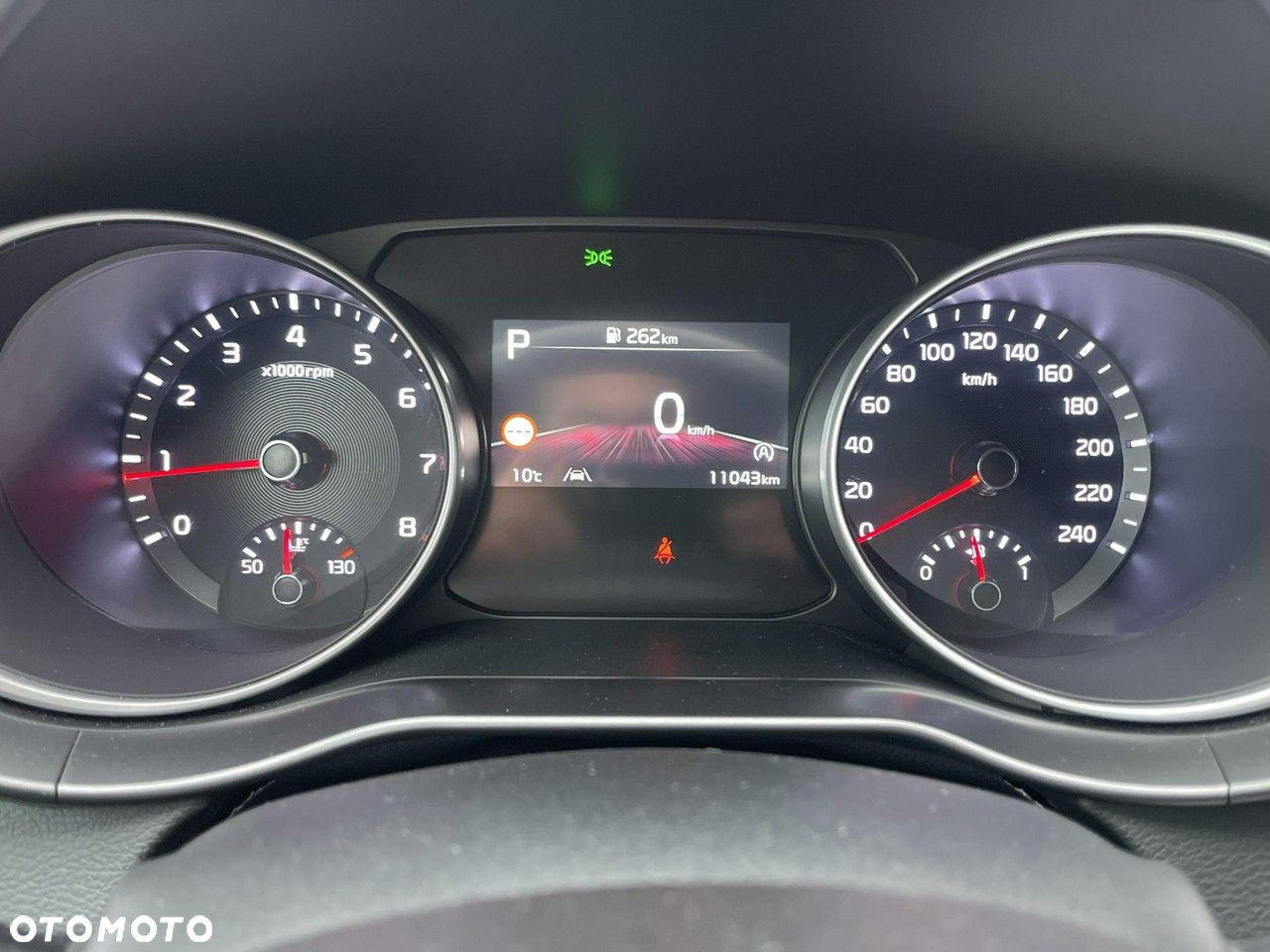 Kia Ceed 1.5 T-GDI M DCT - 7