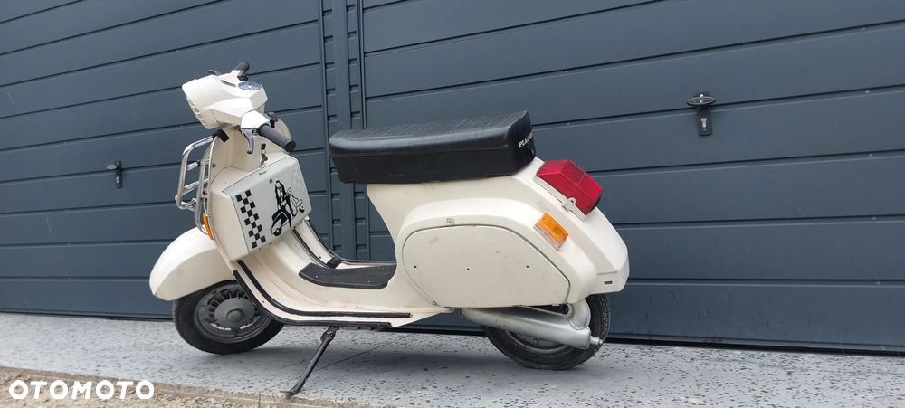 Vespa PK - 7