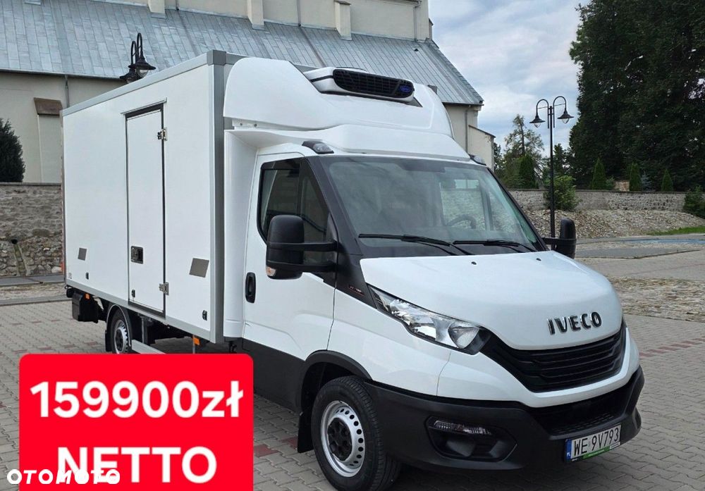 Iveco Daily 35S16 - 2