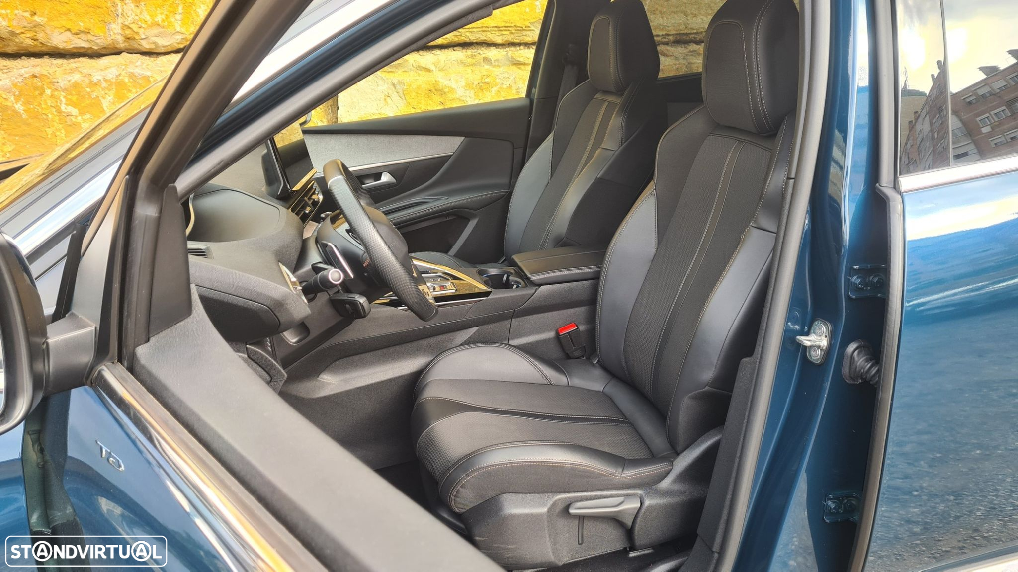 Peugeot 5008 1.5 BlueHDi GT EAT8 - 44