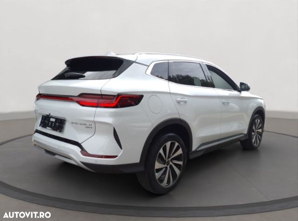 Byd Seal U DM-i PHEV Boost - 5