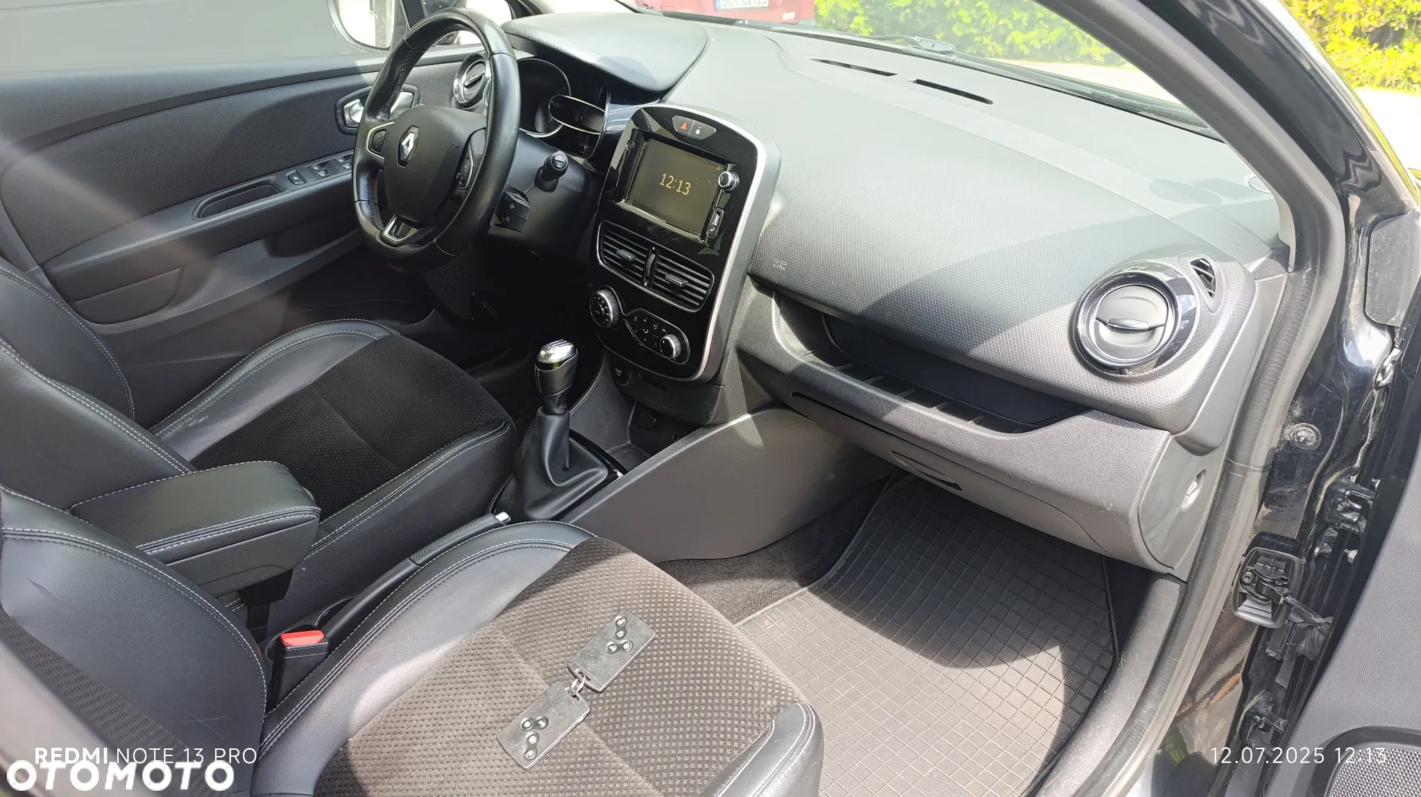 Renault Clio 0.9 Energy TCe Intens - 6